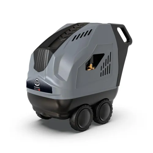 Hetvattentvätt Idrop AR6-21.18HT 7,4kW 400V AR Professional
