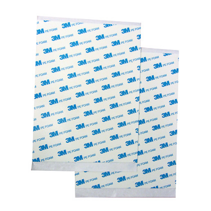 Dubbelhäftande Tejp 3M 200x150x1,5mm, 2 st.
