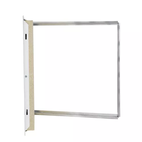 Inspection Hatch EI60 500x500mm White Arne Thuresson