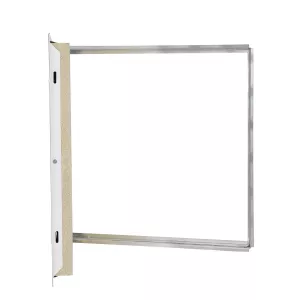 Inspection Hatch EI60 500x500mm White Arne Thuresson