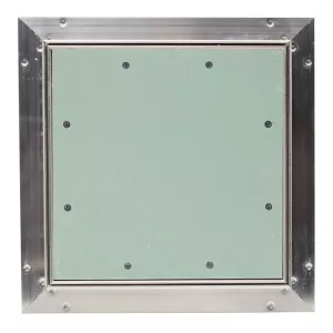 Inspektionsluge Push-Up 300x300mm Arne Thuresson