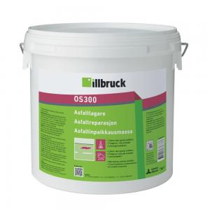 Asfaltslagare Illbruck 7Kg