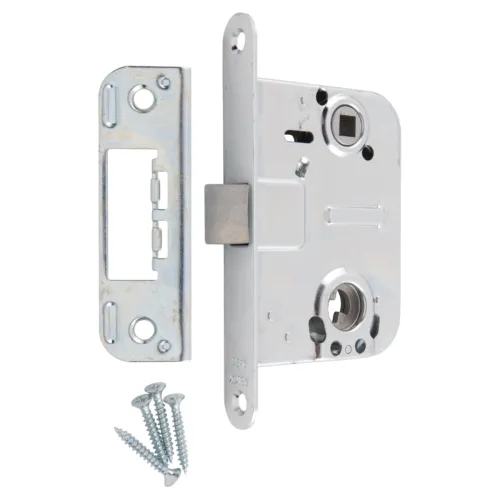 Låshus 9456 Höger Krom Assa Abloy