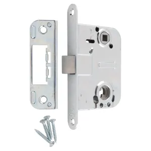 Lock Housing 9456 Right Chrome Assa Abloy