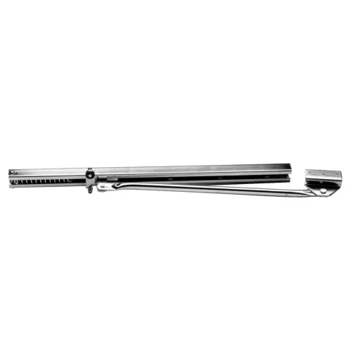 Porthållare Fix 270Z Max Dörrvikt 125kg Assa Abloy