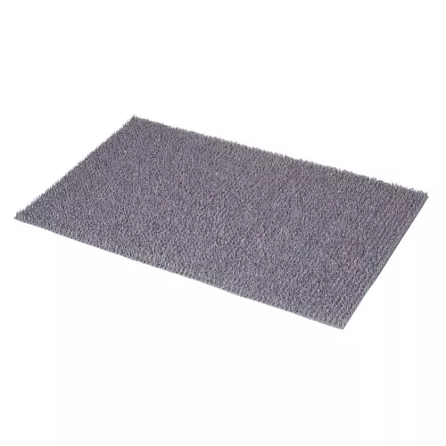 Dørmåtte Standard 55x90cm Sølvgrå Astro Turf