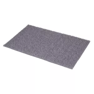 Dørmåtte Standard 55x90cm Sølvgrå Astro Turf