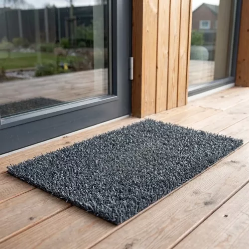 Dørmåtte Standard 40x70cm Grafit Astro Turf