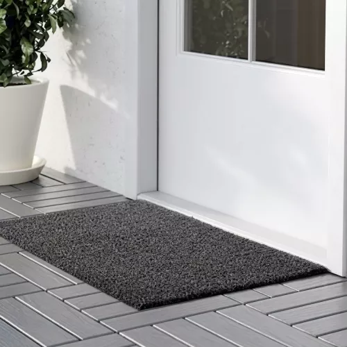 Doormat Standard 55x90cm Graphite Astro Turf