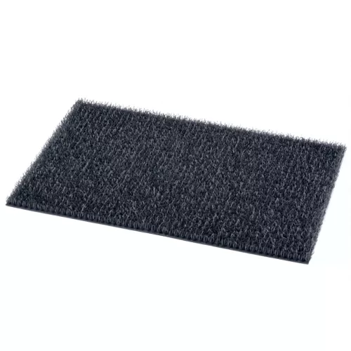 Doormat Standard 55x90cm Graphite Astro Turf