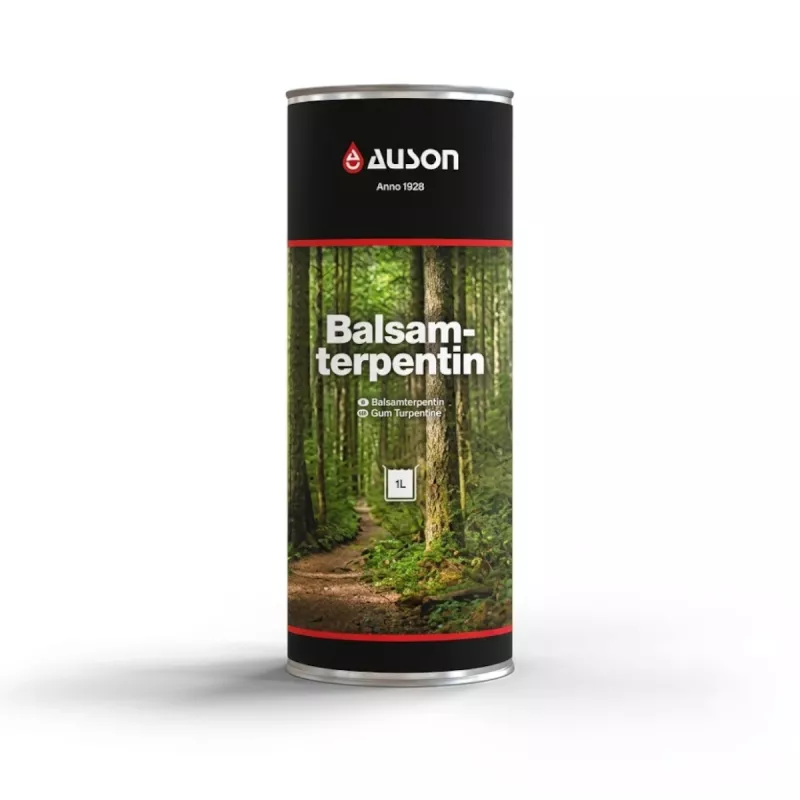 Balsamterpentin Auson 1L
