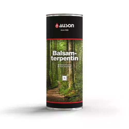 Balsam Terpentin Auson 1L