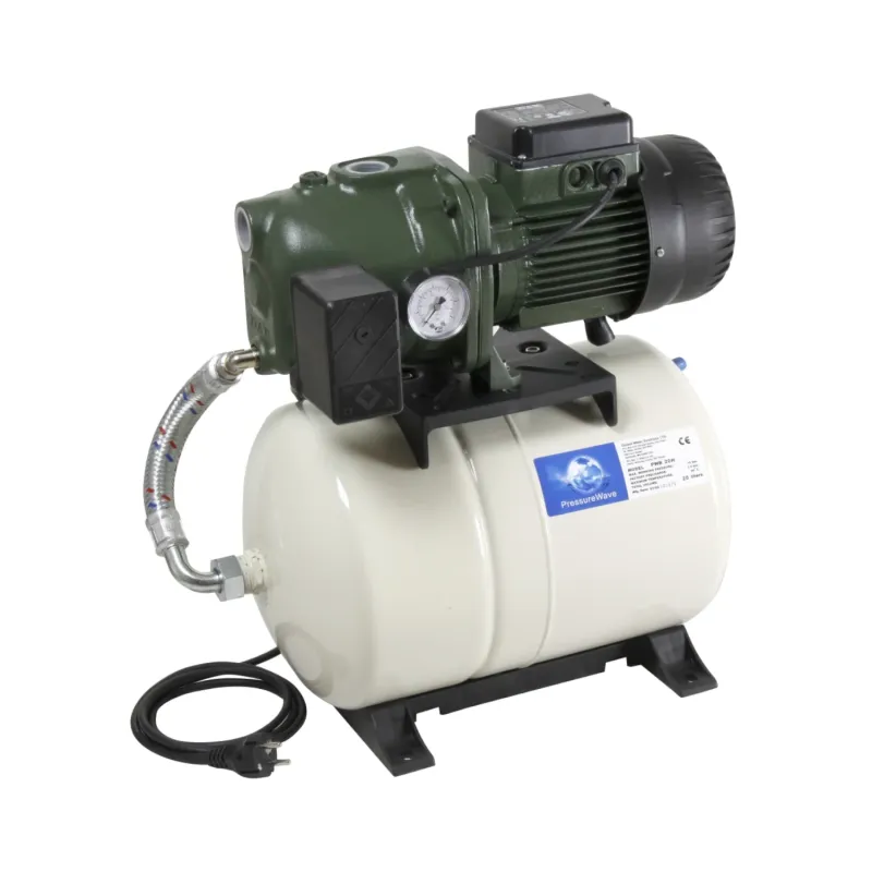 Pumpautomat Aquajet 82M Beulco 20L