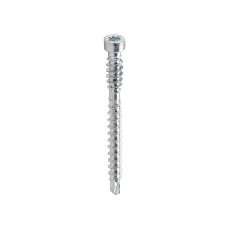 Golvskruv PTX 4,2x48mm 250st, Baseco