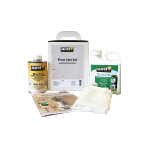 Maintenance Kit White Saicos