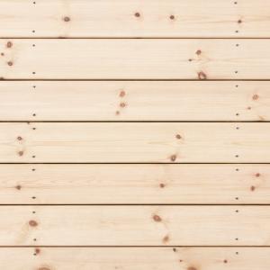 Core Pine Plank Untreated 28x140mm Cupped, Baseco