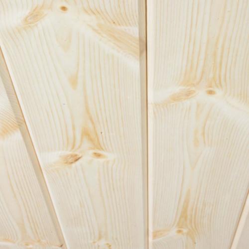 Loft Floor Pine Untreated 30x113mm, Baseco