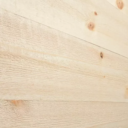 Innerpanel Finsågad Furu Vildmark Obehandlad, Baseco