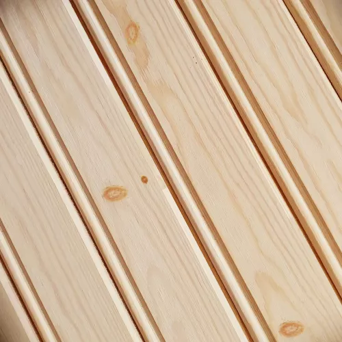 Pärlspont Furu Vildmark