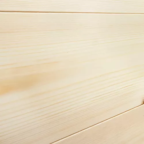 Innerpanel Slätspont 18x170mm Obehandlad Furu AB, Baseco