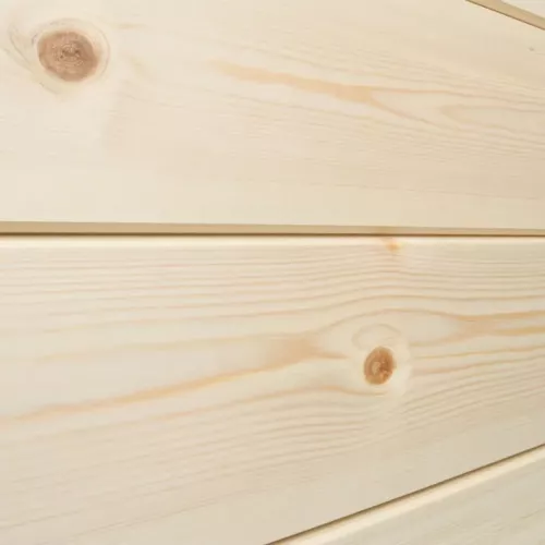 Innerpanel V-fas 18x170mm Obehandlad Furu AB Baseco