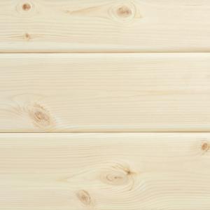 Timber Panel Untreated 20x145mm Pine AB, Baseco