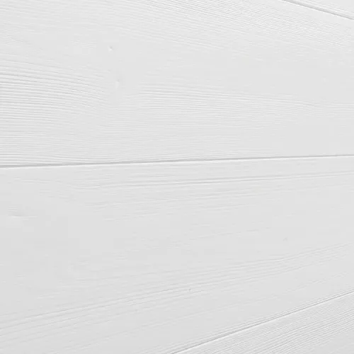 Innerpanel Slätspont Antik Snövit Furu A, Baseco