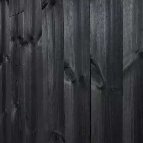 Innerpanel Slätspont 14x120mm Kolstarr Furu A, Baseco