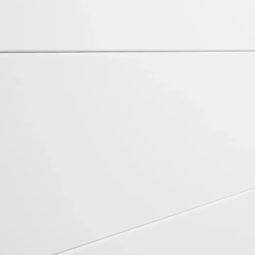 Innerpanel Slätspont 14x120mm Snövit Furu A, Baseco