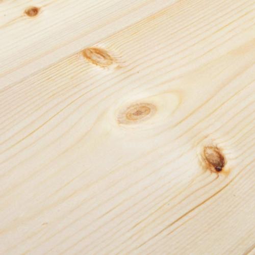 Trägolv Massiv Furu Ekonomi Obehandlad 14x135x200mm, Baseco