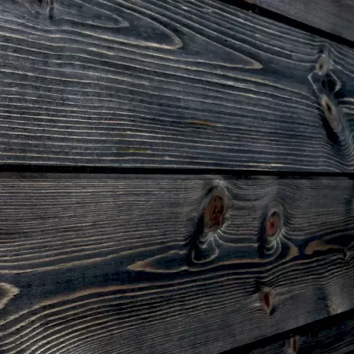 Innerpanel V-fas 15x120mm Manlav Furu A Baseco