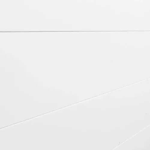 Innerpanel Slätspont 18x170mm Snövit Furu AB, Baseco