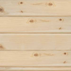 Timber Panel Untreated 20x145mm Pine Wilderness, Baseco