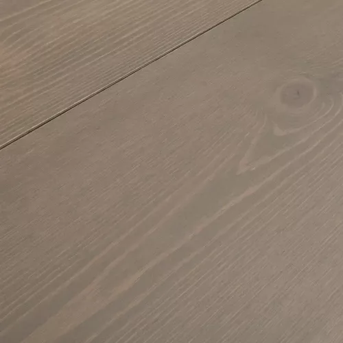 Solid Pine Wood Flooring Modern Grey Economy, Baseco