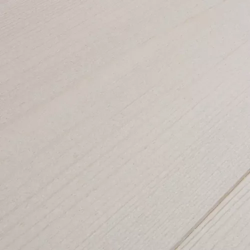 Solid Pine Wood Flooring Patina Extra White, Baseco