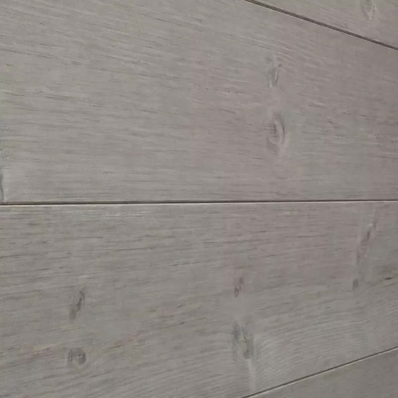 Innerpanel Slätspont Laserad 14x120mm Stengrå Furu A, Baseco