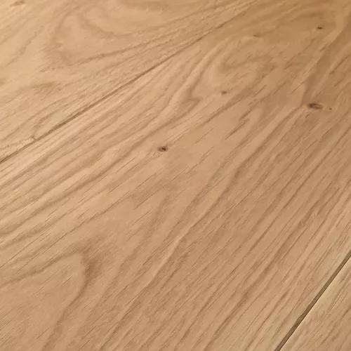 Parkettgolv Ek Modern Natur Premium 15x185mm, Baseco