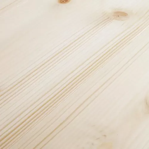 Trägolv Massiv Gran Mix Obehandlad, Baseco