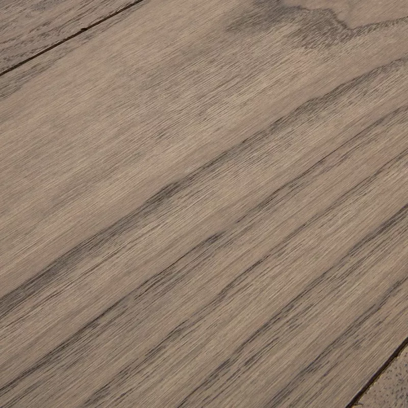 Trägolv Massiv Ek Modern Brun Premium 20x160mm, Baseco