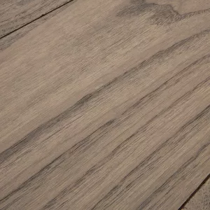 Wooden Floor Solid Oak Modern Brown Premium 20x160mm, Baseco