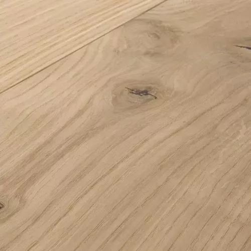 Trägolv Massiv Ek Premium Obehandlad 20x160mm, Baseco