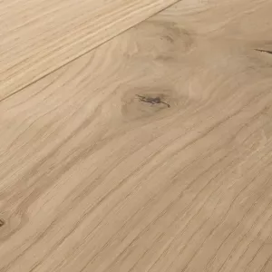 Wooden Floor Solid Oak Premium Untreated 20x160mm, Baseco