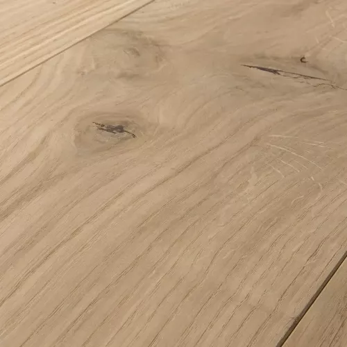 Parkettgolv Ek Residens Obehandlad Premium 20x180mm, Baseco