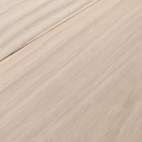 Trägolv Massiv Ek Modern Vit Rustik, Baseco