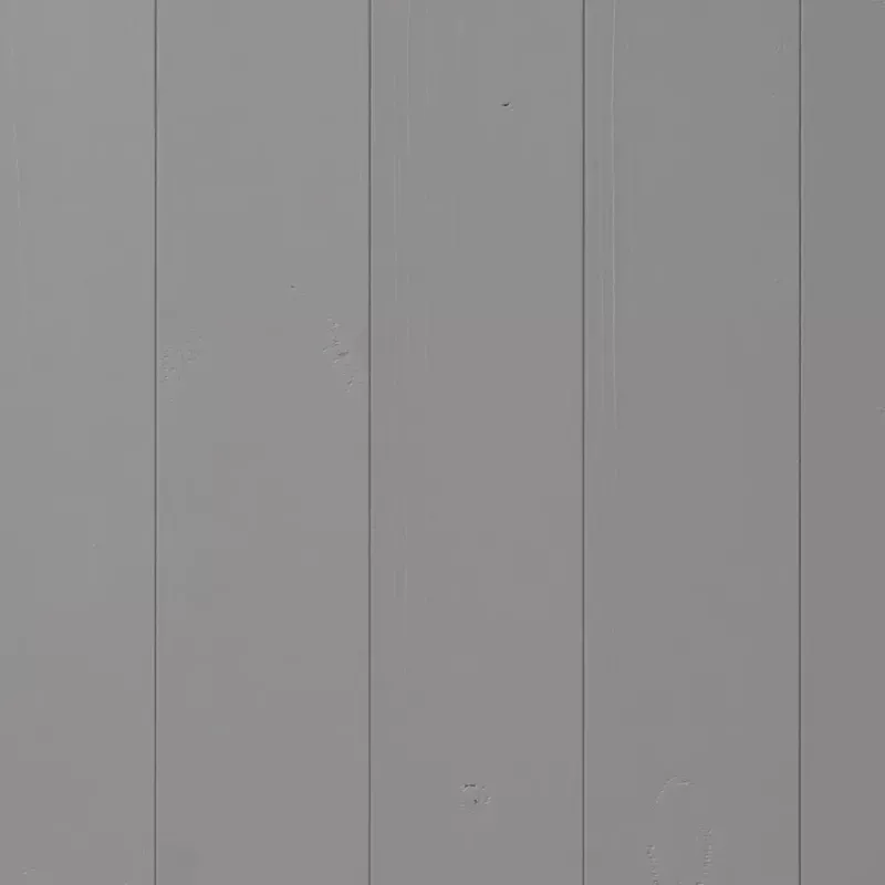 Innerpanel Slätspont 14x120mm Gråblå Furu A, Baseco
