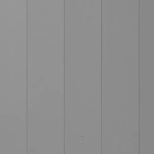 Innerpanel Slätspont 14x120mm Gråblå Furu A, Baseco