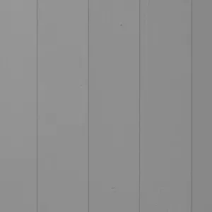 Indvendigt Panel Glat Ponton 14x120mm Gråblå Fyrretræ A, Baseco