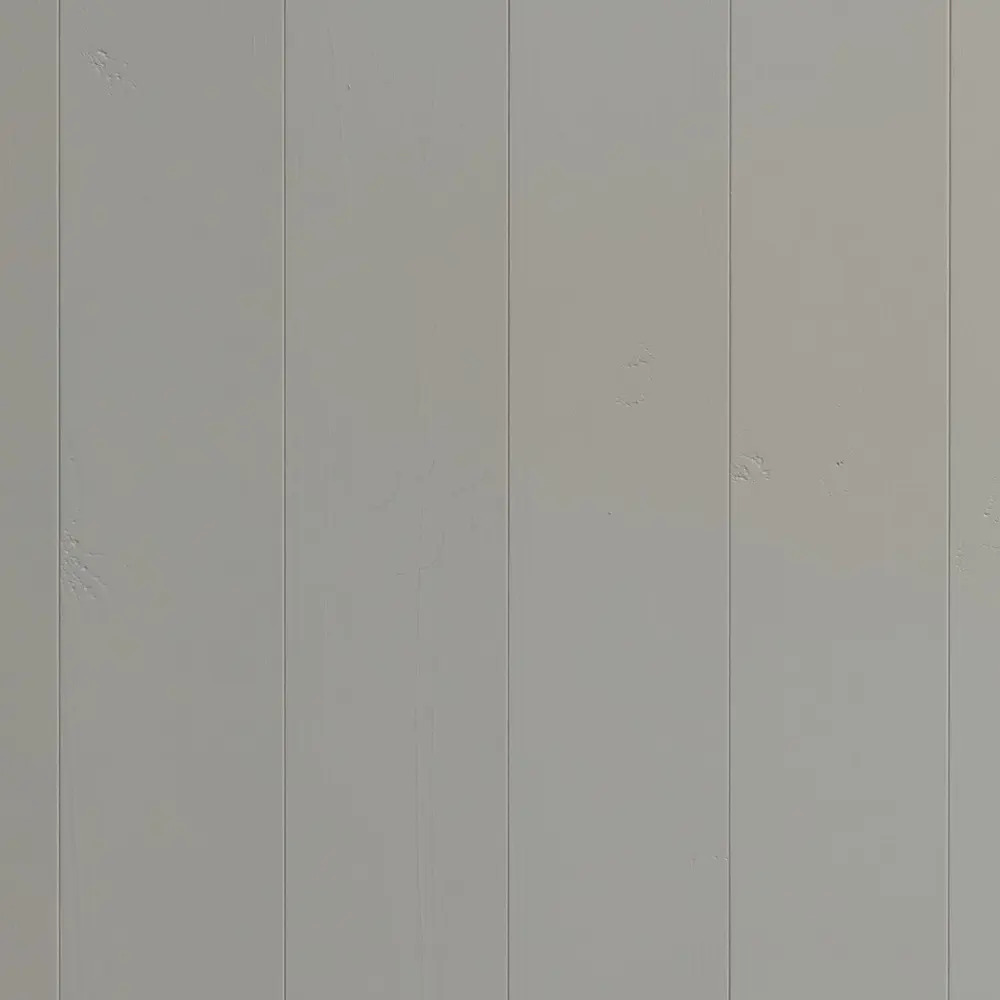 Innerpanel Slätspont 14x120mm Grågrön Furu A, Baseco