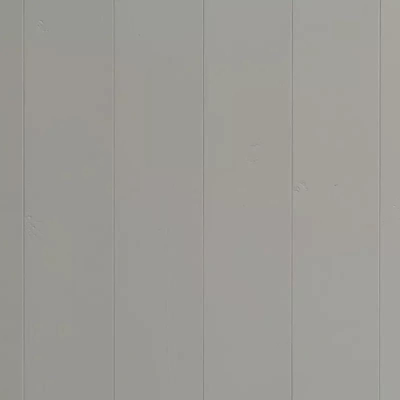 Innerpanel Slätspont 14x120mm Grågrön Furu A, Baseco