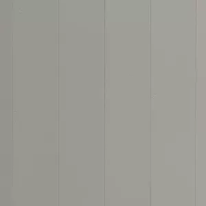 Indvendigt Panel Glat Ponton 14x120mm Grå Grøn Fyrretræ A, Baseco
